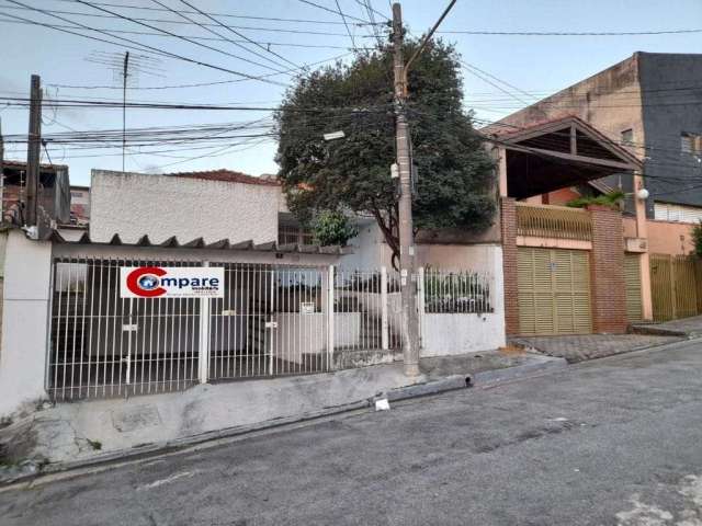 Excelente casa com 3 dormitórios no Jardim Bom Clima