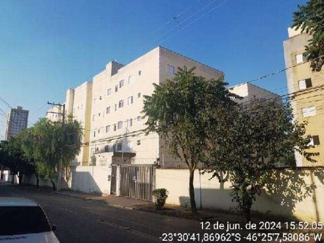 Apartamento à venda 2 Quartos, 10M², VILA NOVA CURUCA, SAO PAULO - SP