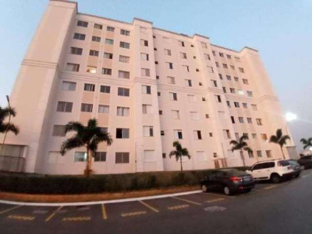 Apartamento à venda 2 Quartos, 10M², PARQUE DAS CACHOEIRAS, CAMPINAS - SP