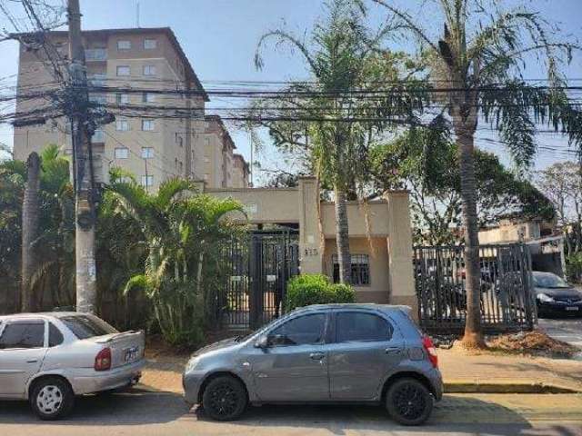 Apartamento à venda 2 Quartos, 1 Vaga, 10M², JARDIM SANTO ANTONIO, SAO PAULO - SP