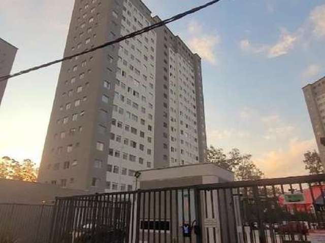 Apartamento à venda 2 Quartos, 10M², JARDIM SAO SAVERIO, SAO PAULO - SP