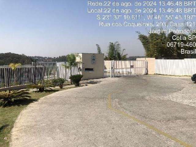 Apartamento à venda 2 Quartos, 10M², GRACA, COTIA - SP