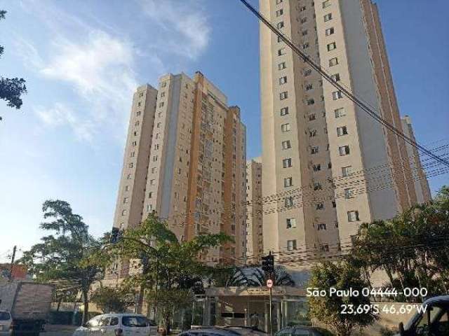 Apartamento à venda 4 Quartos, 2 Vagas, 10M², USINA PIRATININGA, SAO PAULO - SP