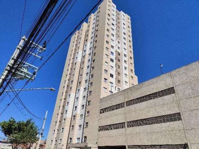 Apartamento à venda 1 Vaga, 10M², CIDADE SATELITE SANTA BARBARA, SAO PAULO - SP