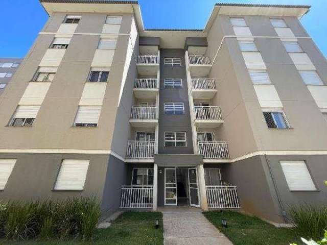 Apartamento à venda 2 Quartos, 1 Vaga, 10M², RESIDENCIAL NOVO TEMPO, CAMPINAS - SP