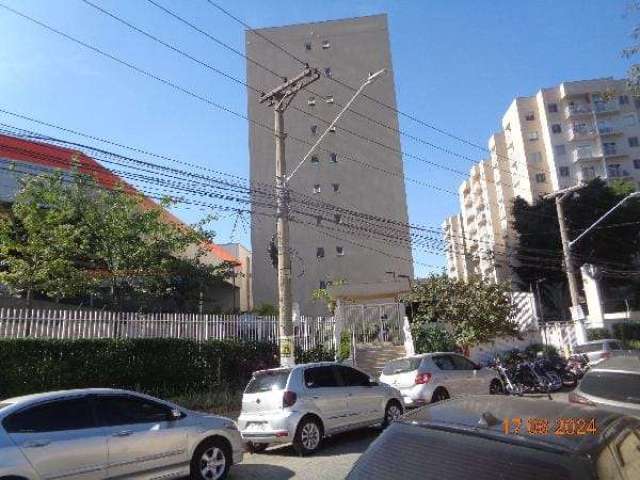 Apartamento à venda 2 Quartos, 1 Vaga, 10M², CAMBUCI, SAO PAULO - SP