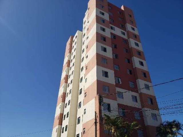 Apartamento à venda 2 Quartos, 10M², VILA GUARANI, MAUA - SP