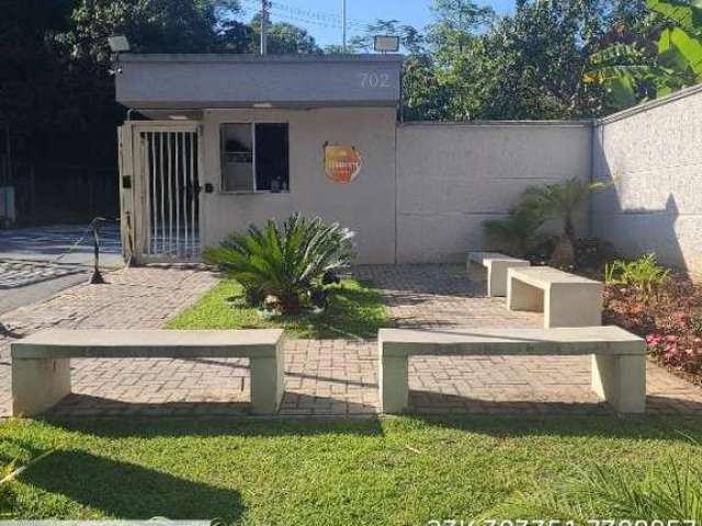 Apartamento à venda 2 Quartos, 1 Vaga, 10M², RECANTO VISTA ALEGRE, COTIA - SP