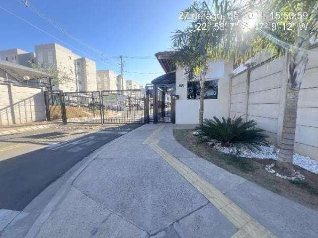 Apartamento à venda 2 Quartos, 1 Vaga, 10M², RESIDENCIAL FAZENDA LAGOA, CAMPINAS - SP