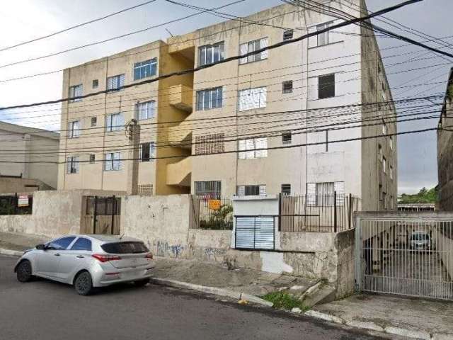 Apartamento à venda, Cocaia, Guarulhos, SP