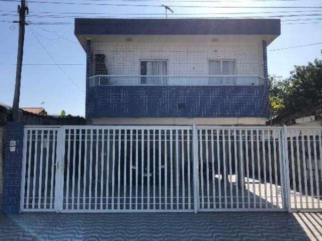 Casa à venda 2 Quartos, 1 Vaga, 10M², SAMAMBAIA, PRAIA GRANDE - SP