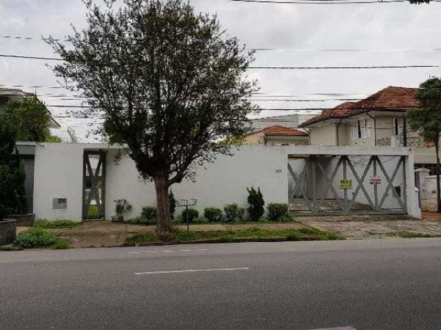 Casa à venda 10M², LAPA, SAO PAULO - SP