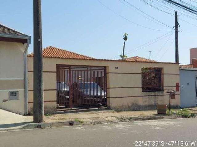 Casa à venda 2 Quartos, 10M², NOVA VENEZA, SUMARE - SP