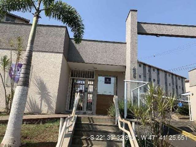 Apartamento à venda 2 Quartos, 1 Vaga, 10M², VILA SONIA, PIRACICABA - SP