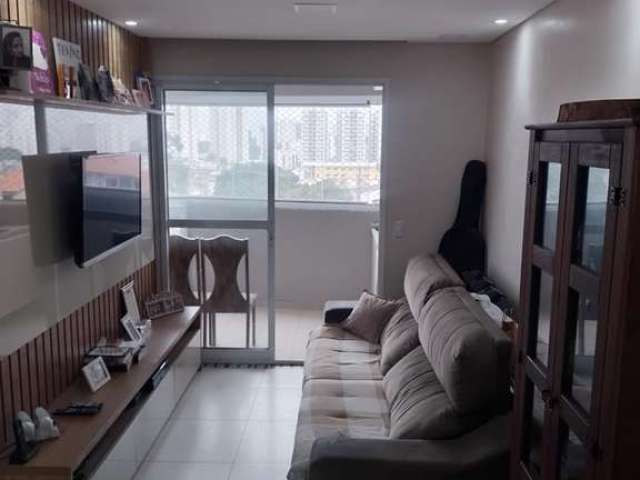 Excelente Apartamento à venda, com 82 metros, 3 dormitórios, 1 suite, 2 vagas -  Gopoúva, Guarulhos