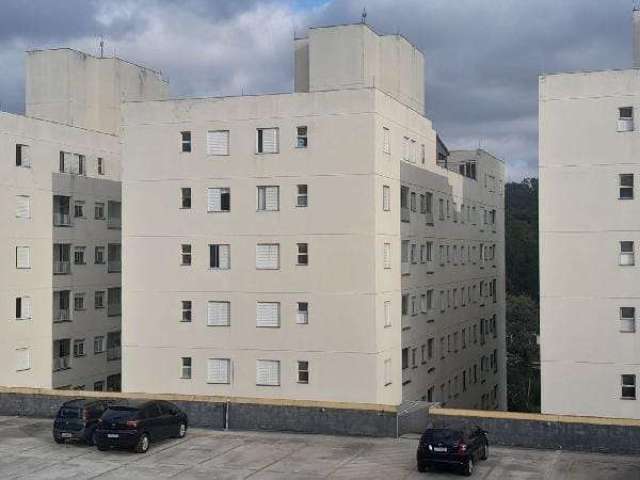 Apartamento à venda 2 Quartos, 1 Vaga, 10M², JARDIM COLIBRI, COTIA - SP