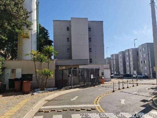 Apartamento à venda 10M², JARDIM SAO GABRIEL, CAMPINAS - SP