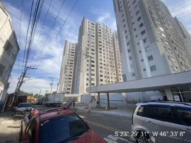 Apartamento à venda 2 Quartos, 10M², VILA DAS BANDEIRAS, GUARULHOS - SP