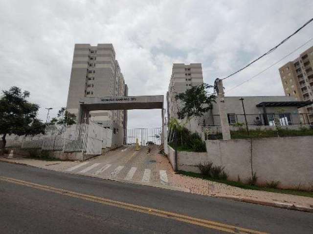 Apartamento à venda 2 Quartos, 1 Vaga, 10M², JARDIM SAMAMBAIA, CAMPINAS - SP