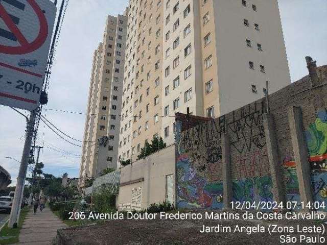 Apartamento à venda 10M², JARDIM PLANALTO, SAO PAULO - SP