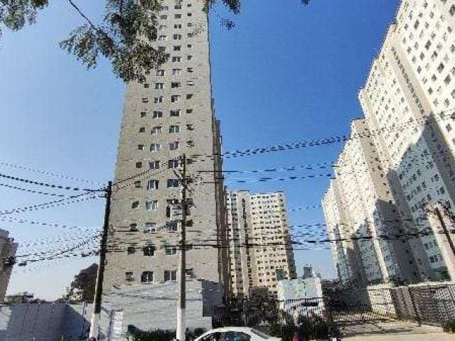 Apartamento à venda 2 Quartos, 10M², USINA PIRATININGA, SAO PAULO - SP