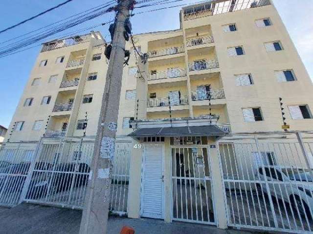 Apartamento à venda 3 Quartos, 1 Vaga, 10M², JARDIM DOS CARDOSO, GUARULHOS - SP