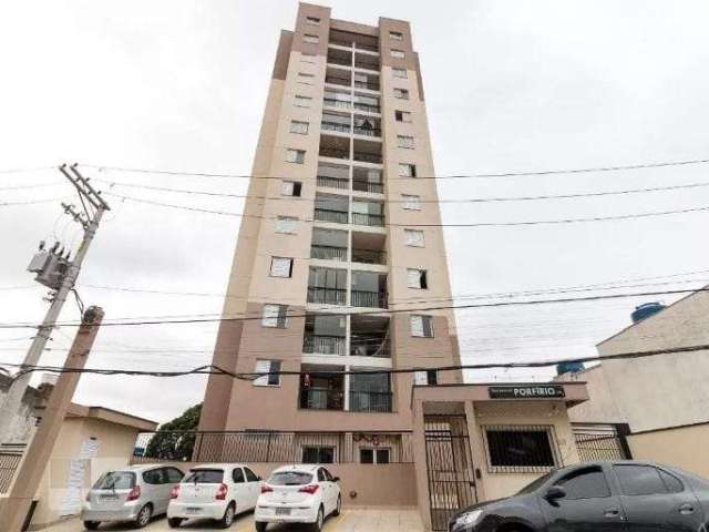 Apartamento à venda, Vila São Rafael, Guarulhos, SP