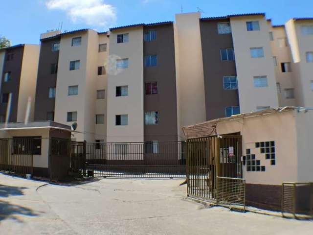 Residencial Doraly 1, Apartamento de 44m² à venda na Estrada do Cabuçu, Guarulhos, SP