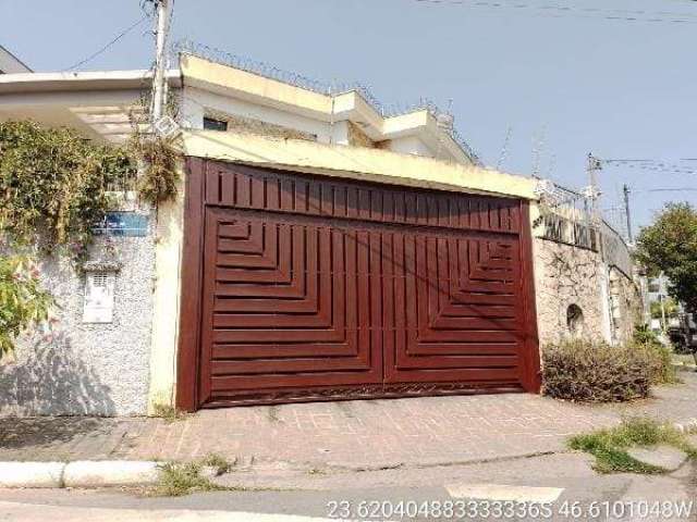 Casa à venda 4 Quartos, 10M², VILA MORAES, SAO PAULO - SP