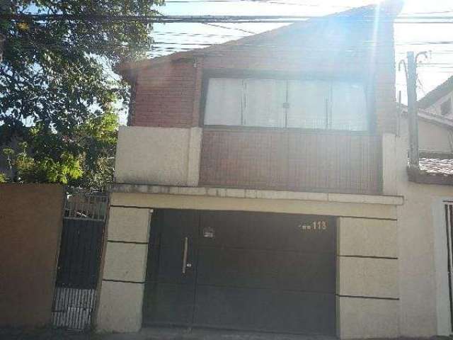 Casa à venda 1 Quarto, 2 Vagas, 10M², VILA TIRADENTES, SAO PAULO - SP