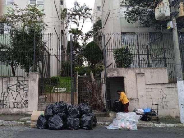 Apartamento à venda 2 Quartos, 10M², LAUZANE PAULISTA, SAO PAULO - SP