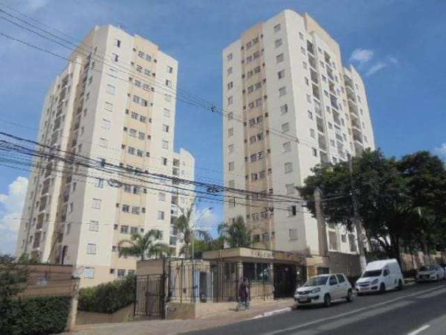 Apartamento à venda 2 Quartos, 1 Vaga, 10M², JARDIM TRES MARIAS, SAO PAULO - SP