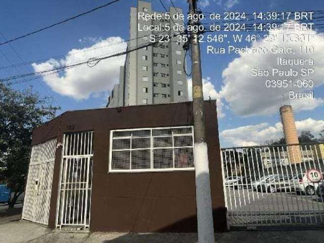 Apartamento à venda 2 Quartos, 1 Vaga, 10M², JARDIM NOVE DE JULHO, SAO PAULO - SP