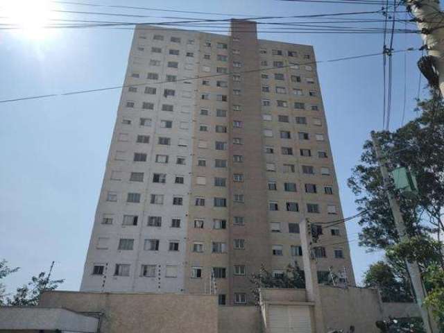 Apartamento à venda 1 Quarto, 10M², PARAISOPOLIS, SAO PAULO - SP