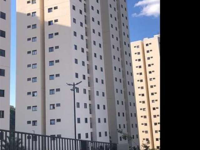 Apartamento à venda 2 Quartos, 1 Vaga, 10M², JARDIM GUTIERRES, SOROCABA - SP