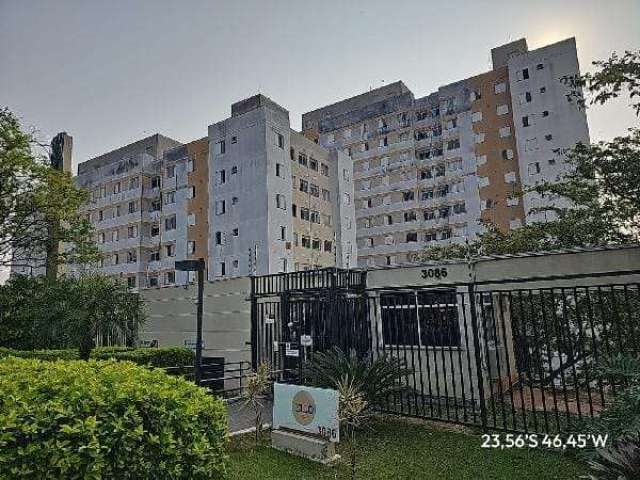 Apartamento à venda 2 Quartos, 10M², ITAQUERA, SAO PAULO - SP