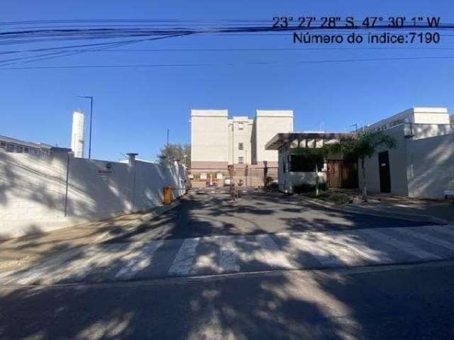 Apartamento à venda 2 Quartos, 1 Vaga, 10M², RECREIO DOS SOROCABANOS, SOROCABA - SP