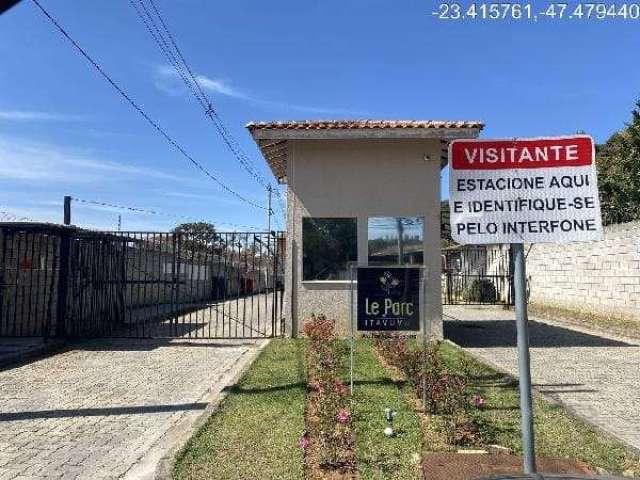 Apartamento à venda 2 Quartos, 1 Vaga, 10M², JARDIM SANTA CECILIA, SOROCABA - SP