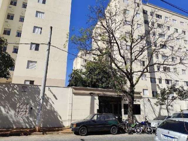 Apartamento à venda 2 Quartos, 1 Vaga, 10M², JARDIM SANTA EMILIA, SAO PAULO - SP