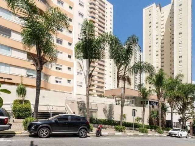 Apartamento à venda, Jardim Zaira, Guarulhos, SP