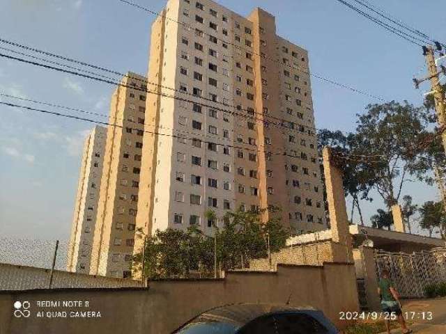 Apartamento à venda 10M², PARAISOPOLIS, SAO PAULO - SP