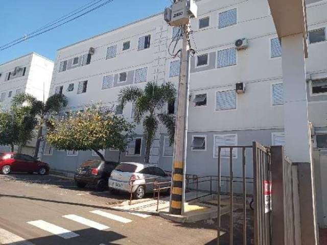 Apartamento à venda 2 Quartos, 1 Vaga, 10M², JARDINS RIO PRETO, SAO JOSE DO RIO PRETO - SP