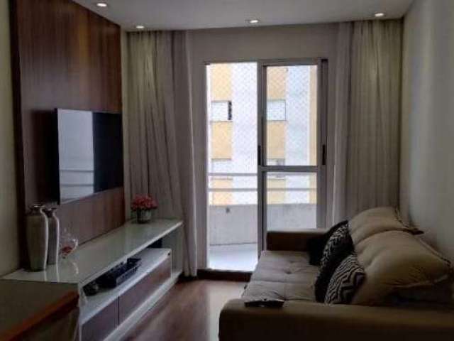 Apartamento à venda, Jardim Testae, Guarulhos, SP