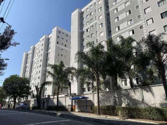 Apartamento à venda 2 Quartos, 1 Vaga, 10M², TABOAO, SAO BERNARDO DO CAMPO - SP