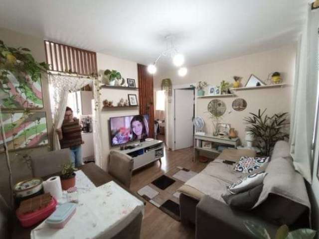 Apartamento à venda, Jardim Munira, Guarulhos, SP