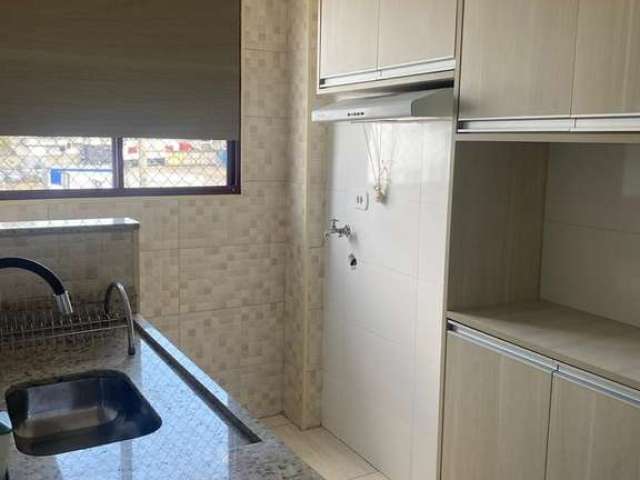 Excelente Apartamento para locação, 47 metros, 2 dormitórios, 1 vaga   Cidade Tupinambá, Guarulhos,