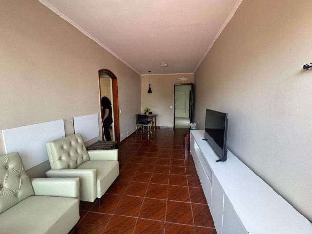 Apartamento para locação, Vila Zanardi, Guarulhos, SP