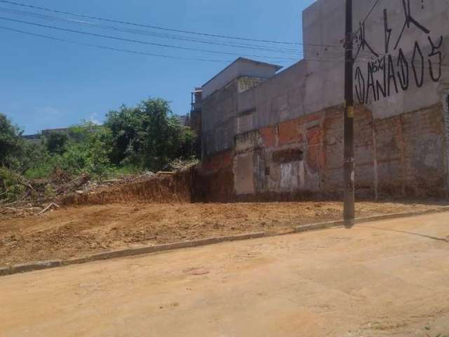 Terreno para venda e locação, Vila Galvão, Guarulhos, SP