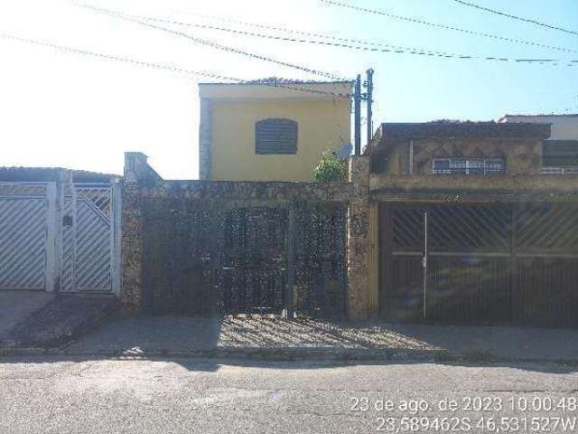 Casa à venda 3 Quartos, 10M², VILA PRIMAVERA, SAO PAULO - SP