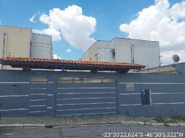 Casa à venda 2 Quartos, 1 Vaga, 10M², JARDIM GONZAGA, SAO PAULO - SP